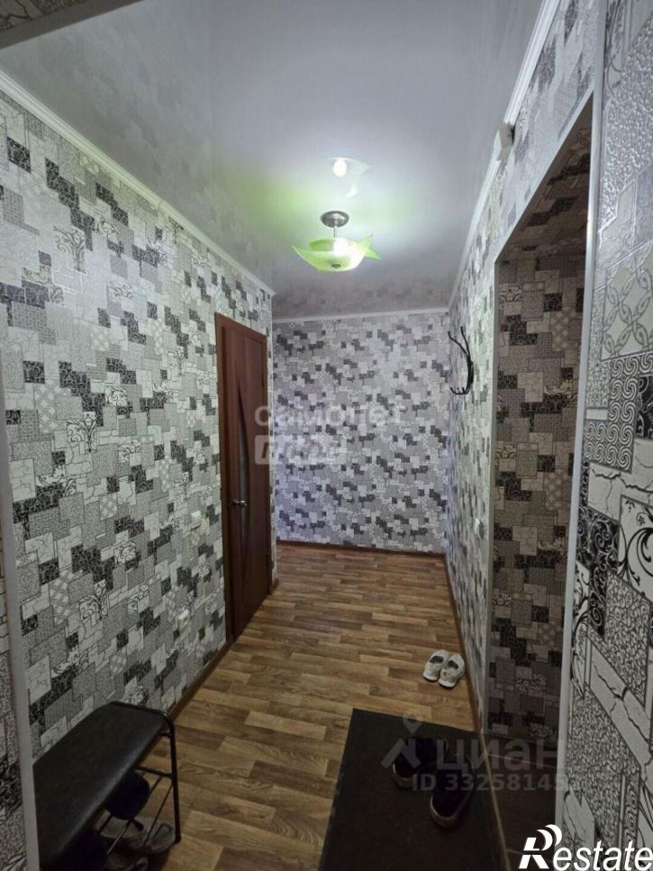 1-комн квартира ул Бурангулова, 7,  д. 7