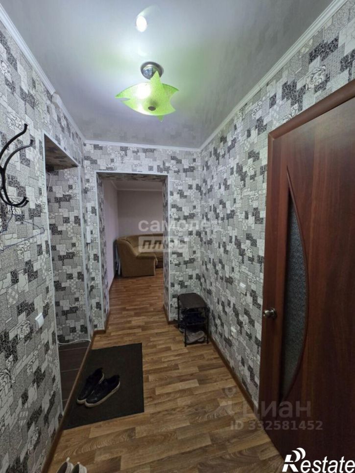 1-комн квартира ул Бурангулова, 7,  д. 7