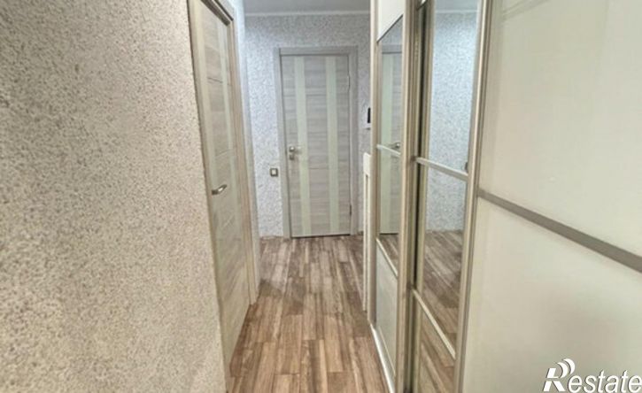 2-комн квартира ул Луначарского, 11,  д. 11