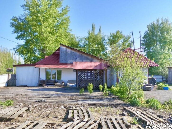 Склад