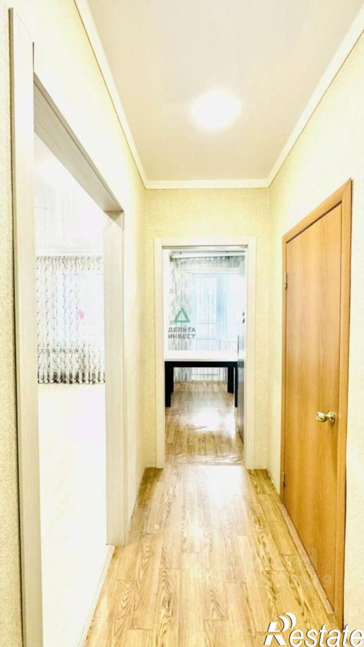 1-комн квартира ул Дуговая, 6,  д. 6