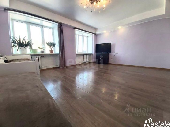 2-комн квартира ул Октябрьская, 7,  д. 7
