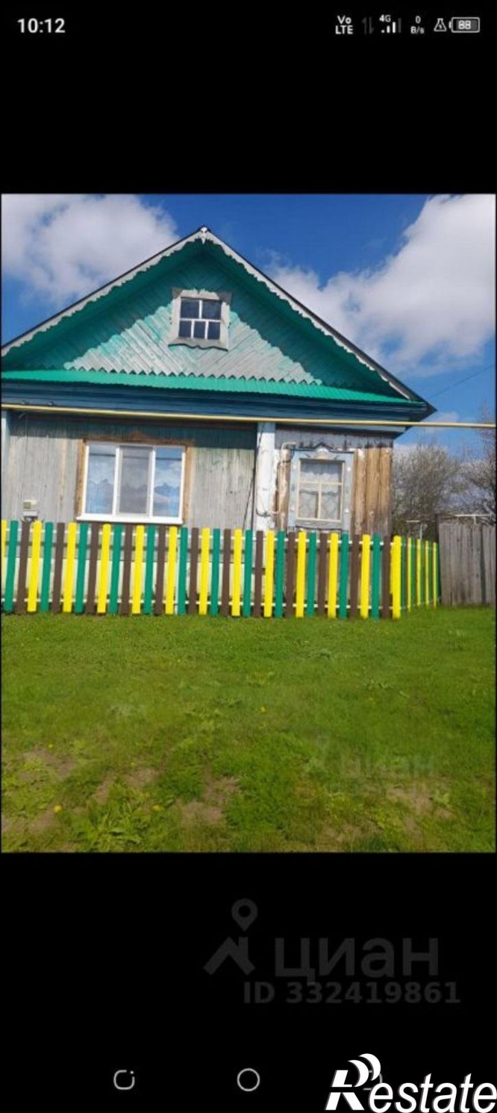 Коттедж/дом Краснокамский район