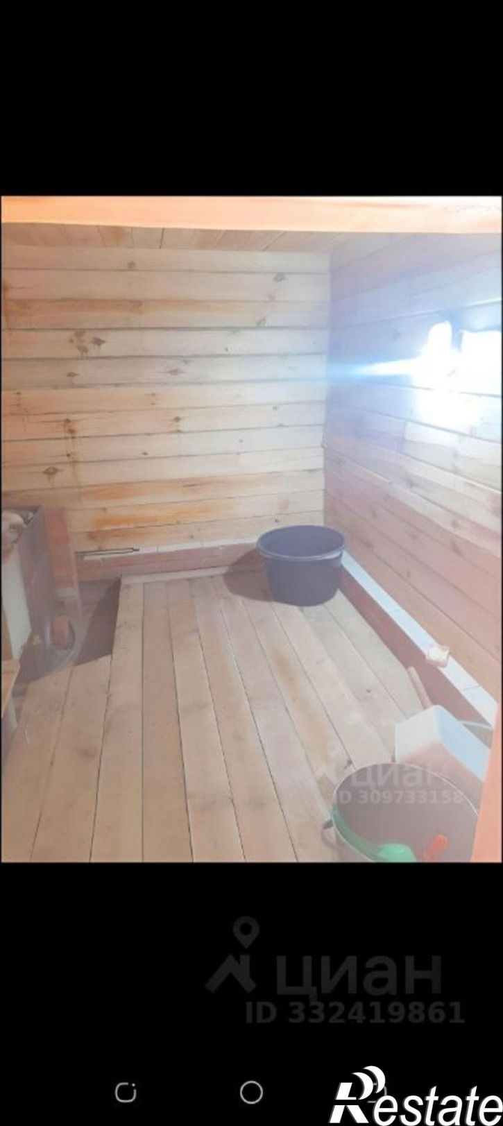 Коттедж/дом Краснокамский район
