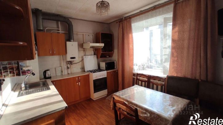 2-комн квартира ул Советская, 1/2,  д. 1/2