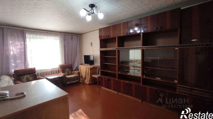 2-комн квартира ул Советская, 1/2,  д. 1/2