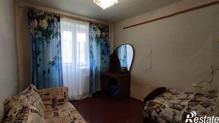 2-комн квартира ул Советская, 1/2,  д. 1/2