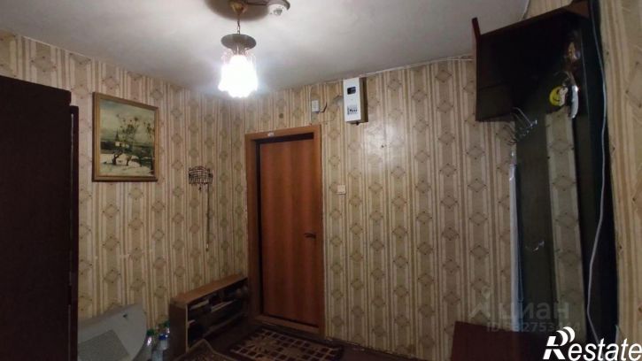 2-комн квартира ул Советская, 1/2,  д. 1/2