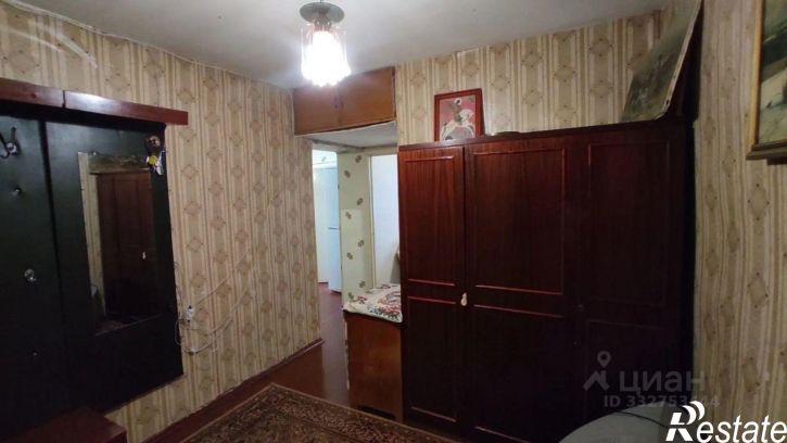2-комн квартира ул Советская, 1/2,  д. 1/2