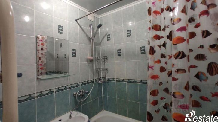 2-комн квартира ул Советская, 1/2,  д. 1/2