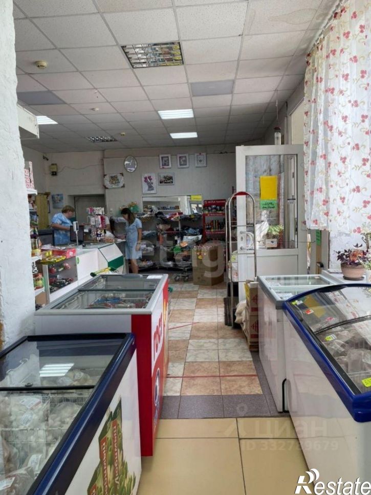 Склад ул Калинина, 7,  д. 7