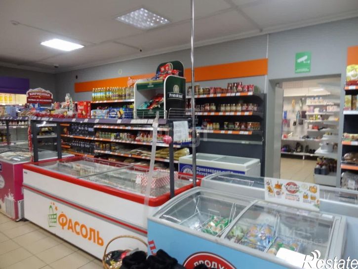 Торговое помещение Уфимский район