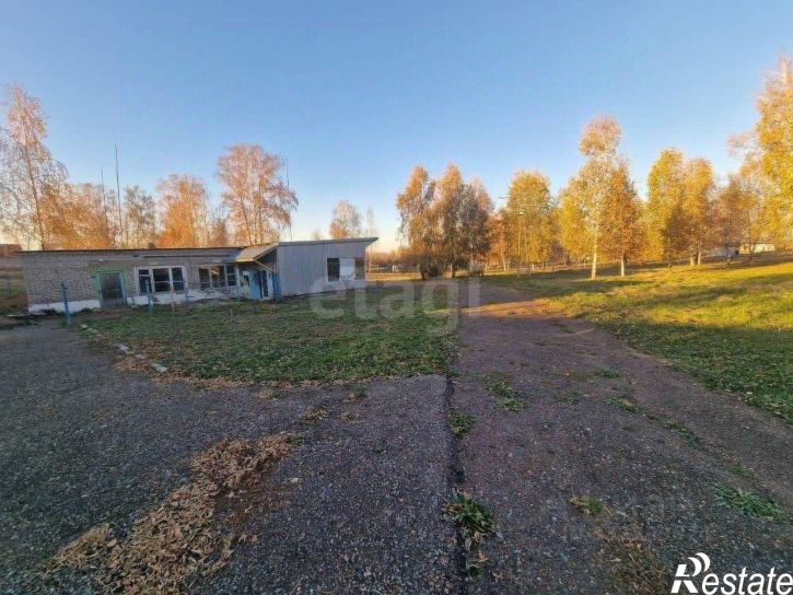 Склад Чишминский район