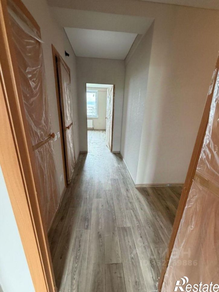 2-комн квартира Уфимский район, Миловка с.