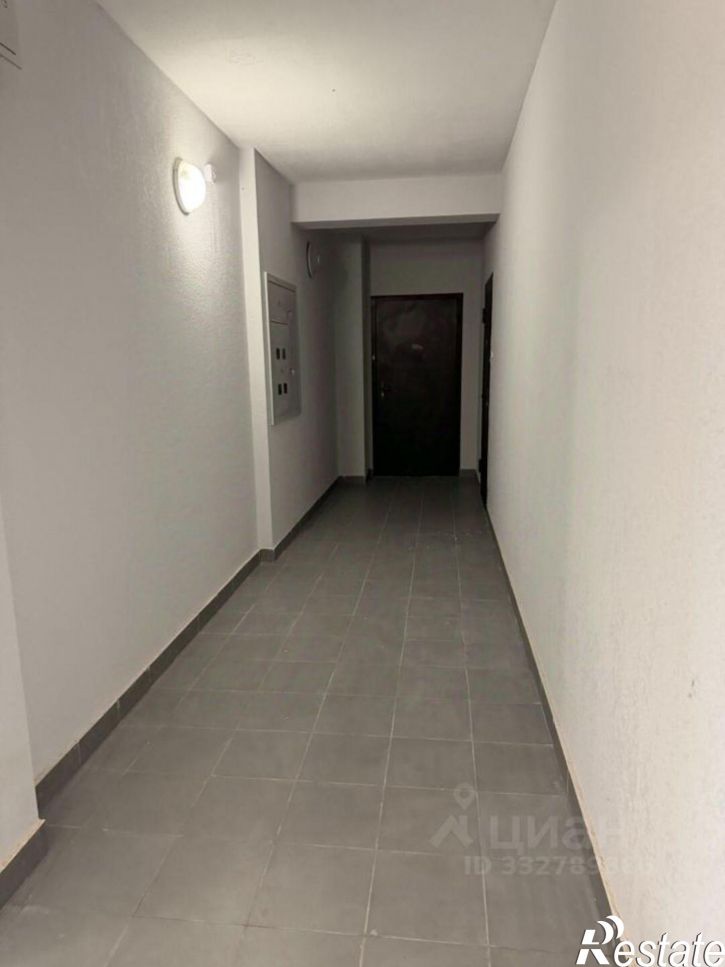 2-комн квартира Уфимский район, Миловка с.