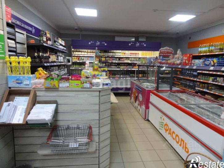 Торговое помещение Уфимский район