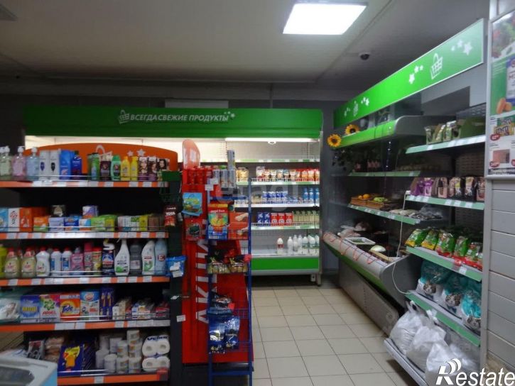 Торговое помещение Уфимский район