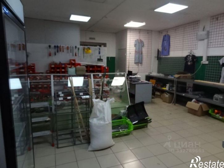 Торговое помещение Уфимский район