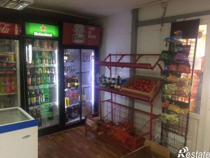 Торговое помещение Иглинский район