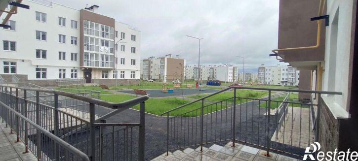 1-комн квартира Сиреневый б-р, 7,  д. 7
