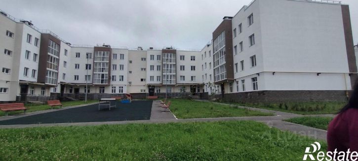 1-комн квартира Сиреневый б-р, 7,  д. 7