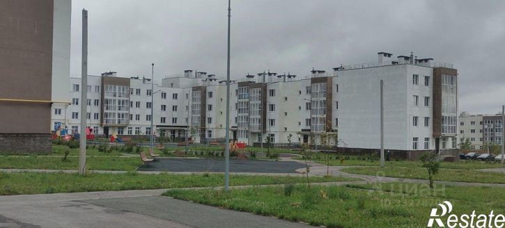 1-комн квартира Сиреневый б-р, 7,  д. 7