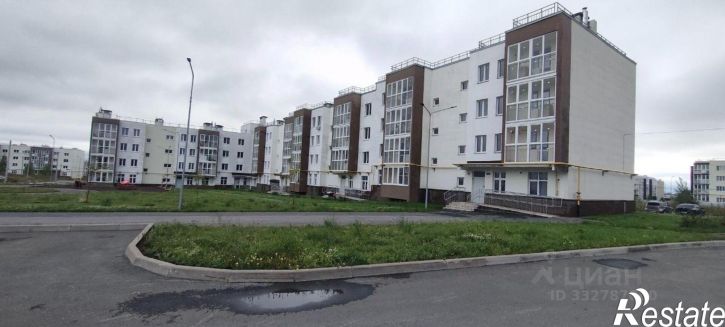 1-комн квартира Сиреневый б-р, 7,  д. 7