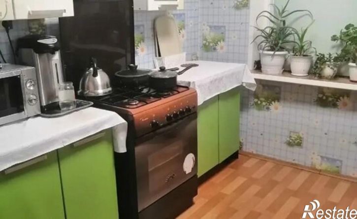 3-комн квартира ул Куюргазинская, 8,  д. 8