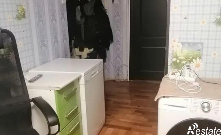 3-комн квартира ул Куюргазинская, 8,  д. 8