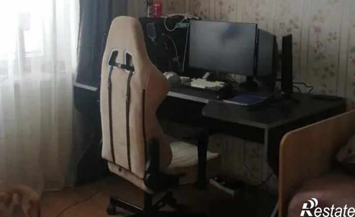 3-комн квартира ул Куюргазинская, 8,  д. 8