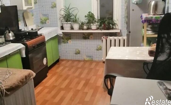 3-комн квартира ул Куюргазинская, 8,  д. 8