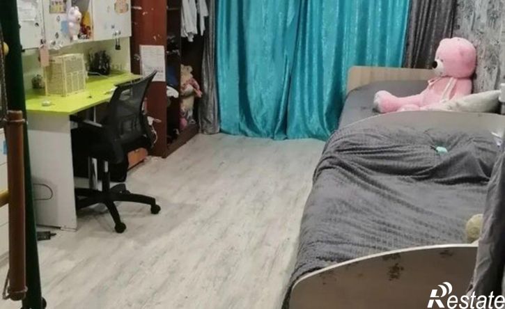 3-комн квартира ул Куюргазинская, 8,  д. 8
