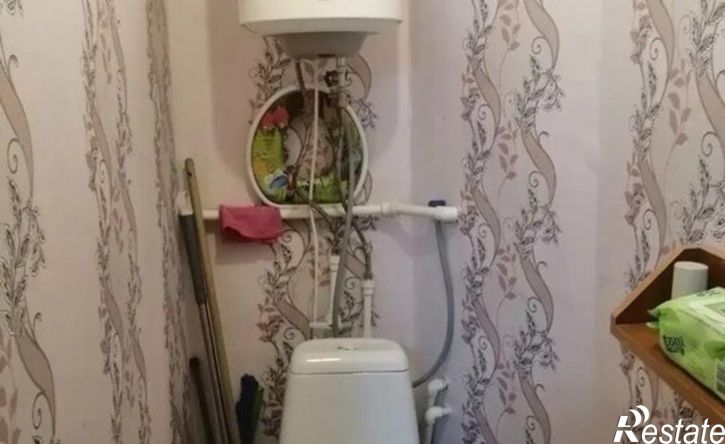 3-комн квартира ул Куюргазинская, 8,  д. 8