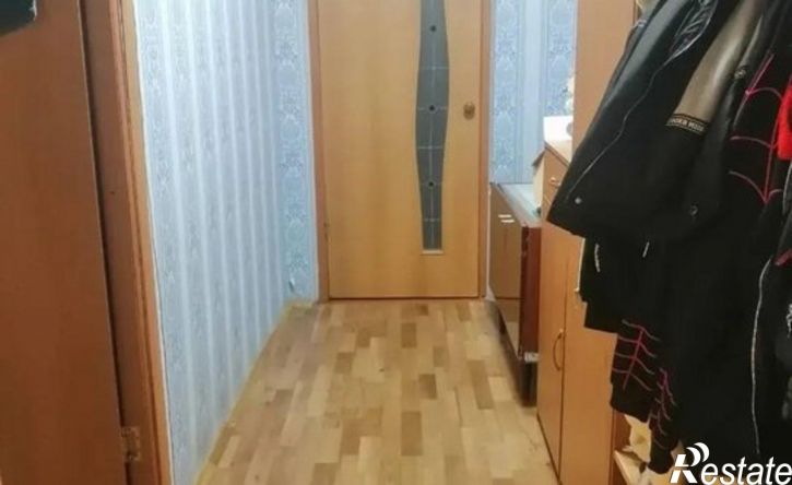 3-комн квартира ул Куюргазинская, 8,  д. 8
