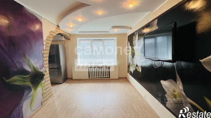 2-комн квартира ул Ленина, 19,  д. 19