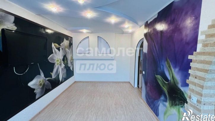 2-комн квартира ул Ленина, 19,  д. 19