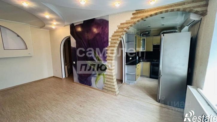 2-комн квартира ул Ленина, 19,  д. 19