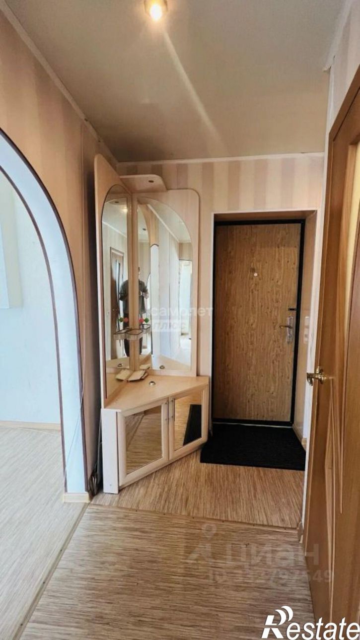 2-комн квартира ул Ленина, 19,  д. 19