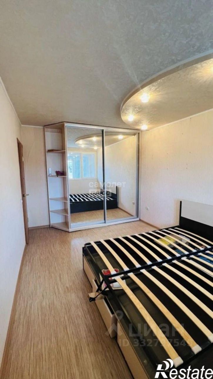 2-комн квартира ул Ленина, 19,  д. 19