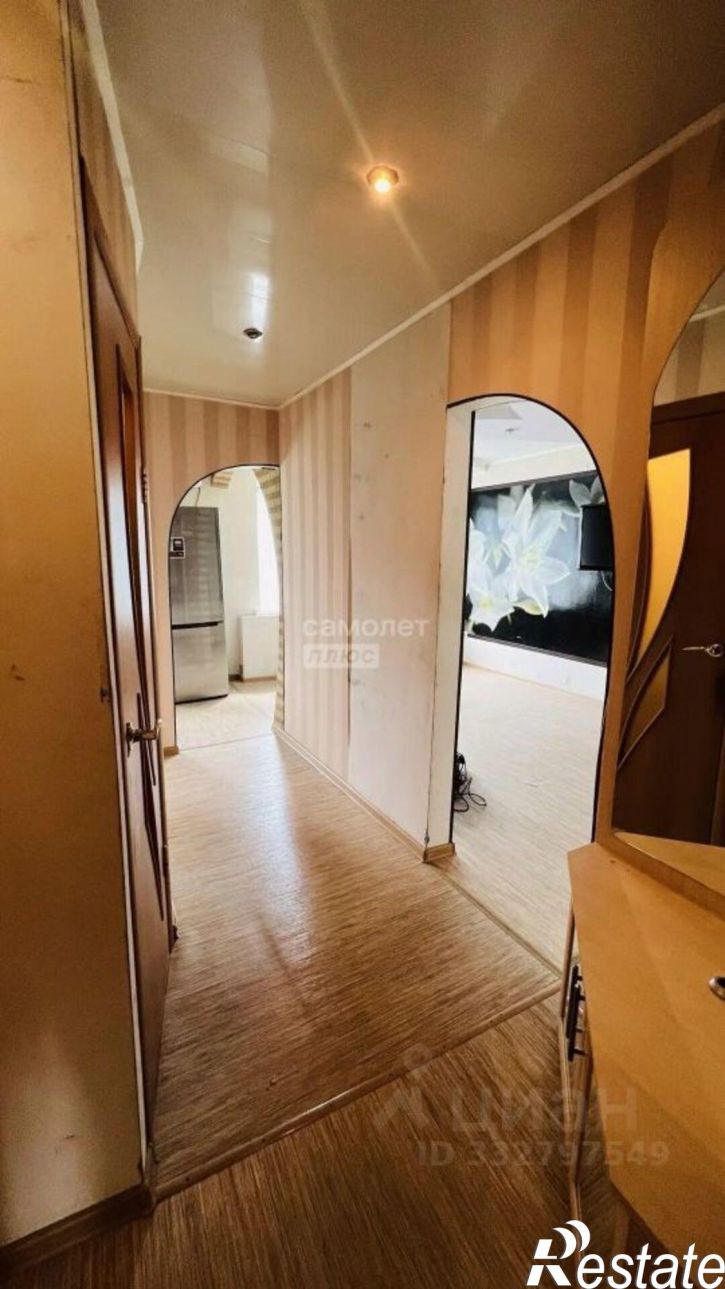 2-комн квартира ул Ленина, 19,  д. 19