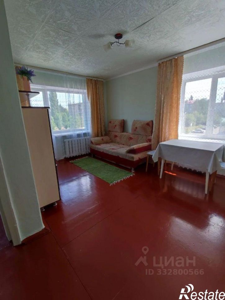 1-комн квартира улица Богдана Хмельницкого, 18,  д. 18