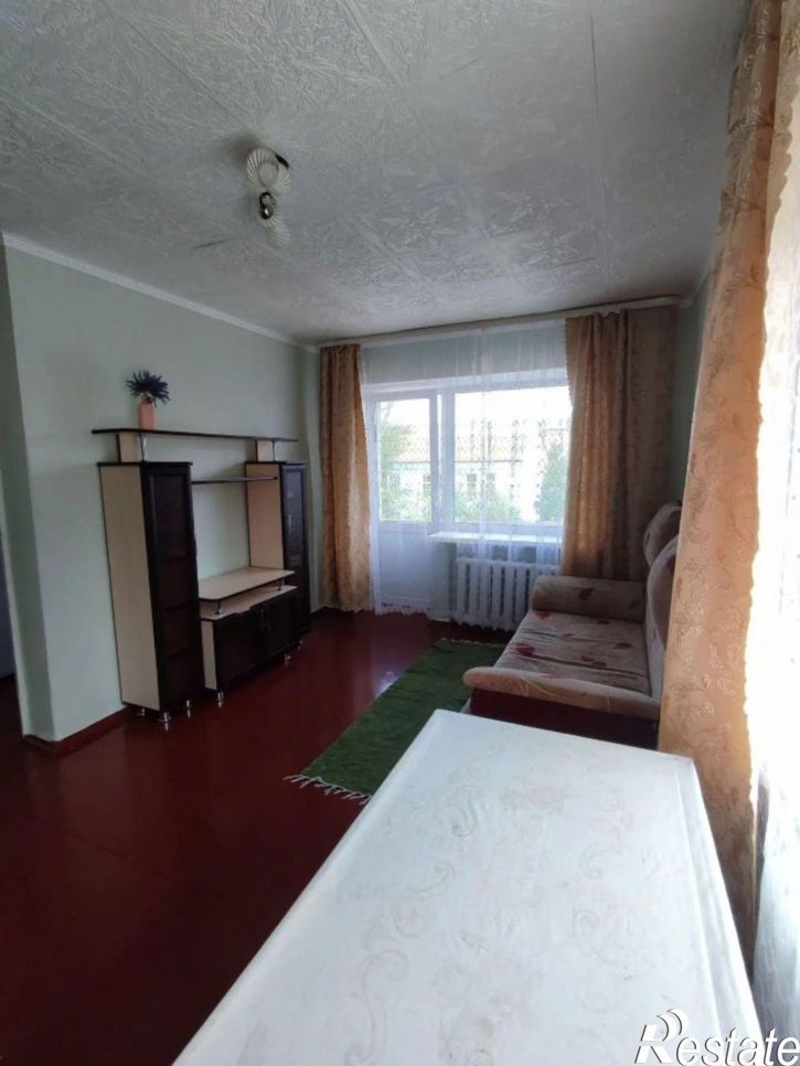 1-комн квартира улица Богдана Хмельницкого, 18,  д. 18