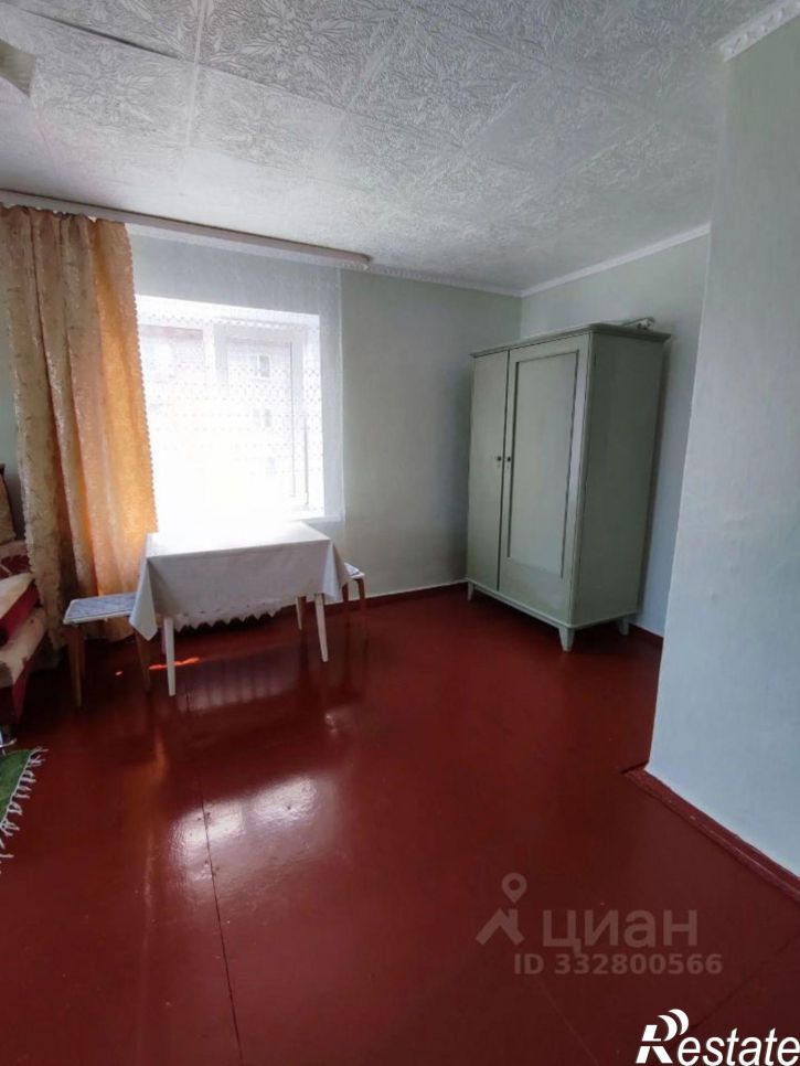 1-комн квартира улица Богдана Хмельницкого, 18,  д. 18