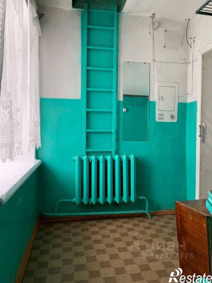3-комн квартира ул Карла Маркса, 14,  д. 14