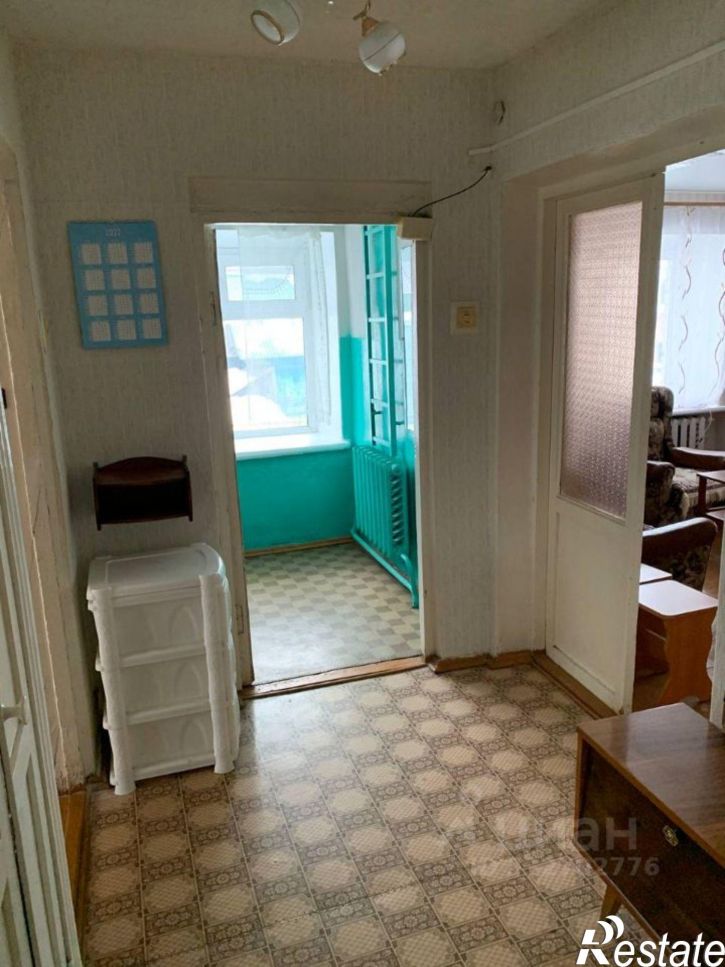 3-комн квартира ул Карла Маркса, 14,  д. 14