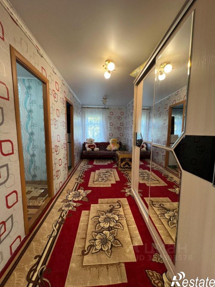 Коттедж/дом ул Калинина