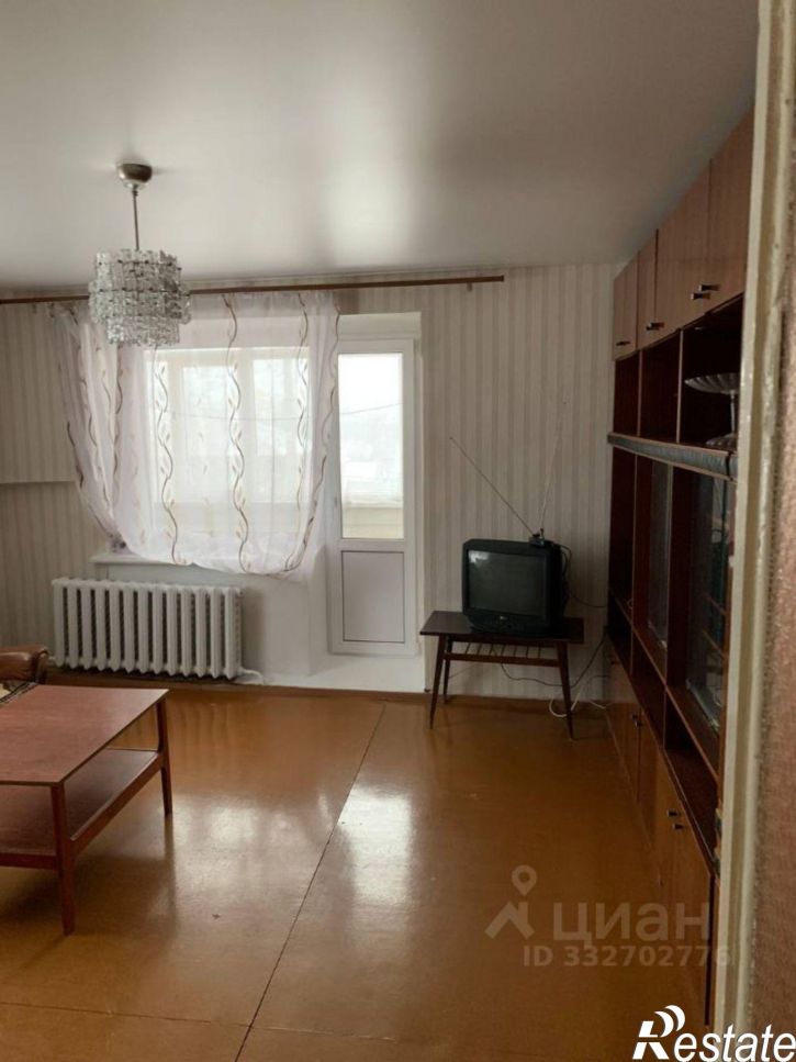 3-комн квартира ул Карла Маркса, 14,  д. 14