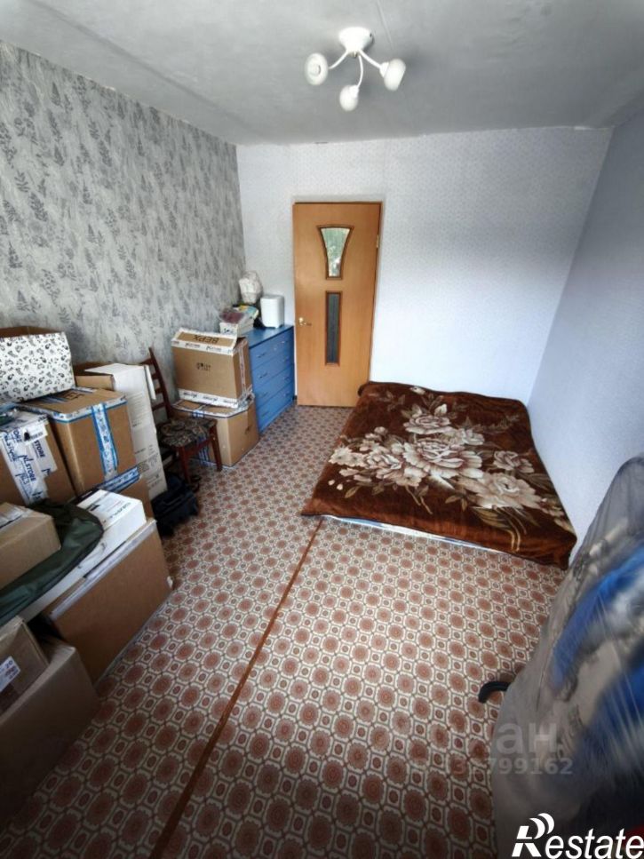 2-комн квартира ул Цеткин, 14,  д. 14