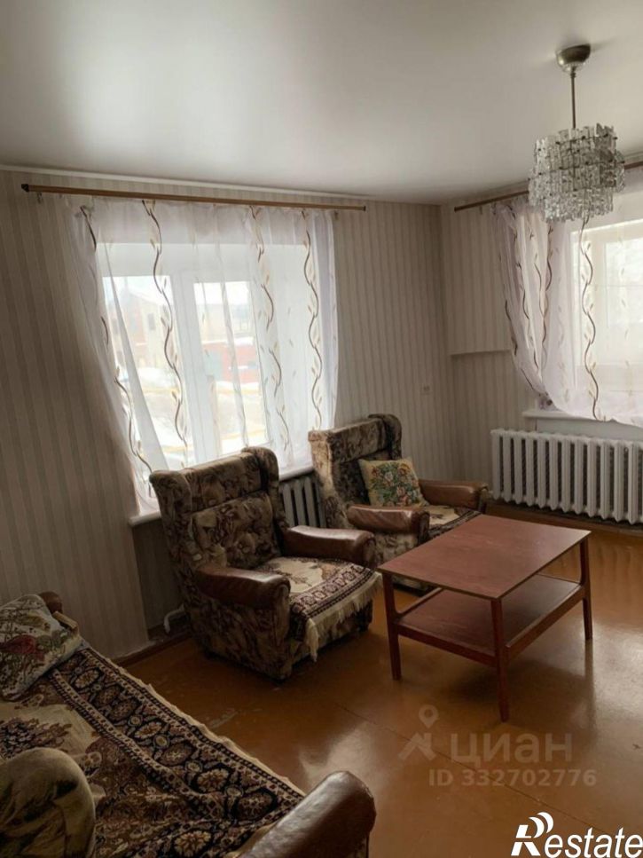 3-комн квартира ул Карла Маркса, 14,  д. 14