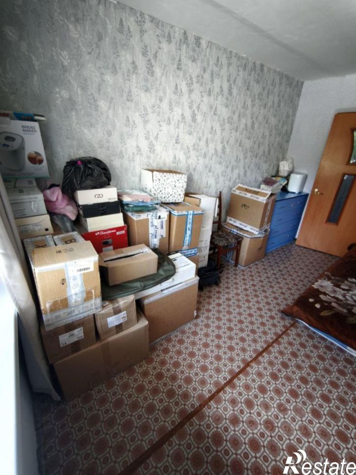 2-комн квартира ул Цеткин, 14,  д. 14